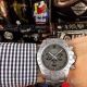 Perfect Replica Rolex Daytona White Dial Gray Bezel 40mm Watch (6)_th.jpg